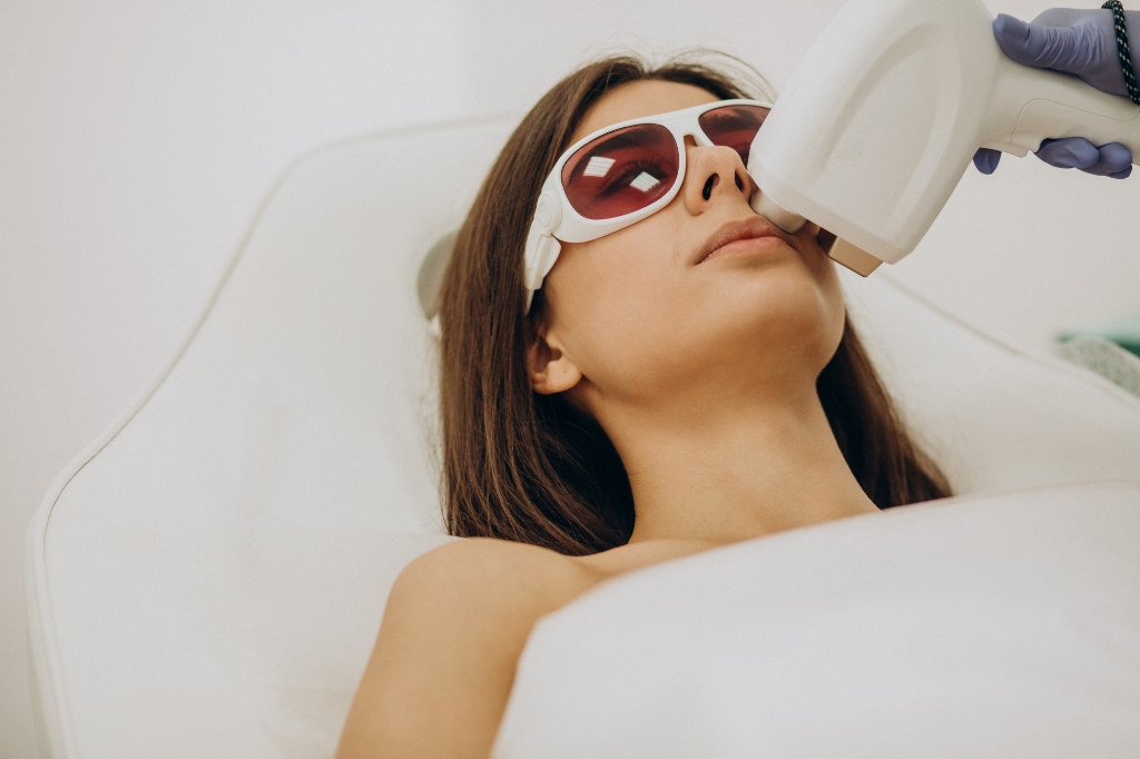 Radiesse e Diamond Bioestimuladores