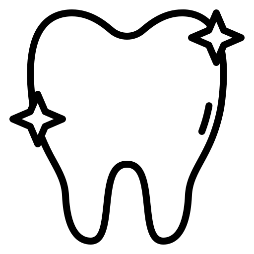 Ícone Dente